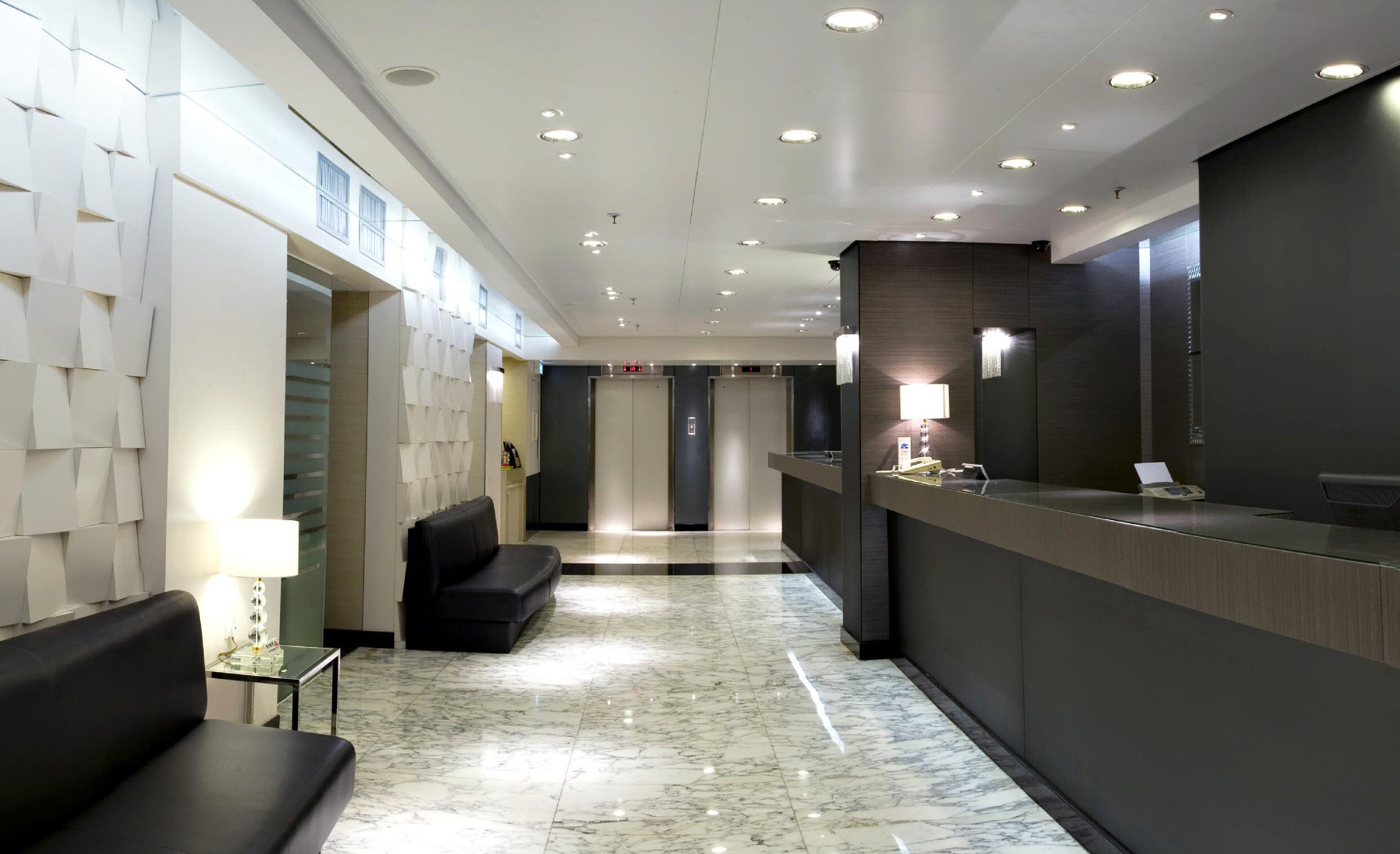 The Imperial Hotel Χονγκ Κονγκ Εξωτερικό φωτογραφία